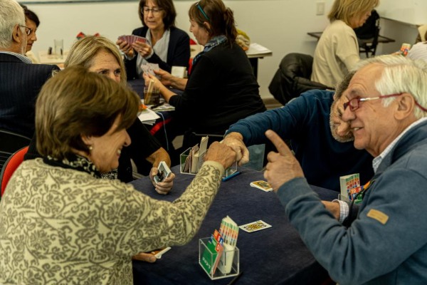 Bridge Intermedio - Vitamayor Las Tranqueras [24306]